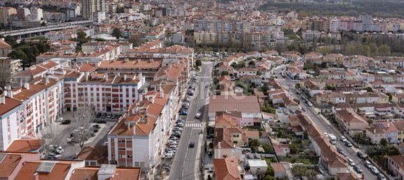 Almacén en Sintra, Portugal 797 m² No. 84966 18