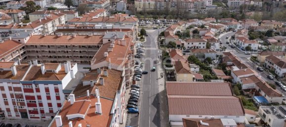 Almacén en Sintra, Portugal 797 m² No. 84966 12