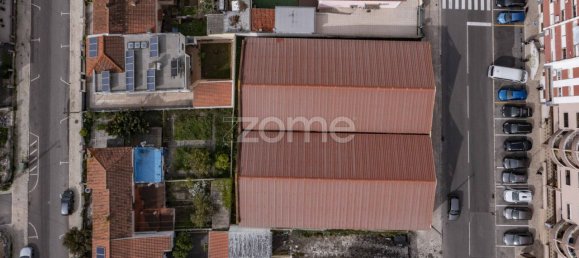 Almacén en Sintra, Portugal 797 m² No. 84966 8