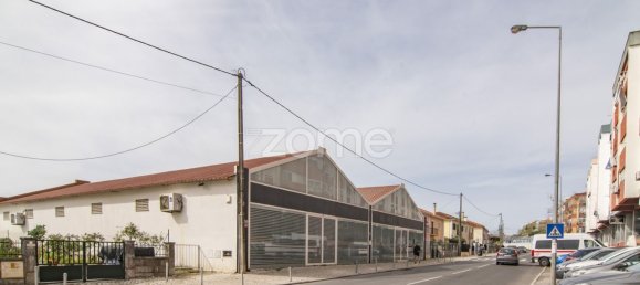 Almacén en Sintra, Portugal 797 m² No. 84966 5