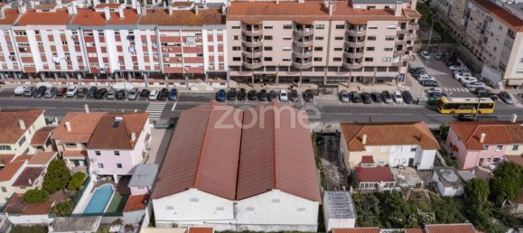 Almacén en Sintra, Portugal 797 m² No. 84966 10