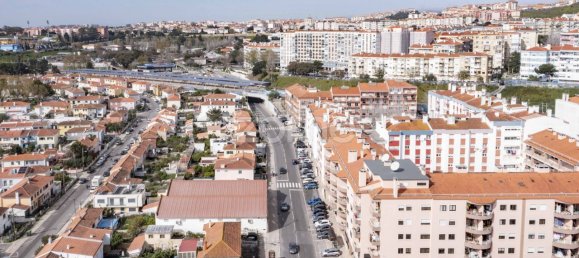 Almacén en Sintra, Portugal 797 m² No. 84966 15