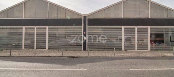 Almacén en Sintra, Portugal 797 m² No. 84966 4