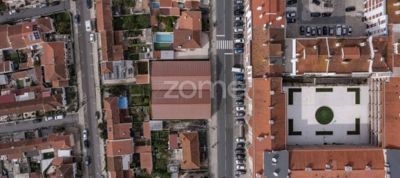 Almacén en Sintra, Portugal 797 m² No. 84966 9