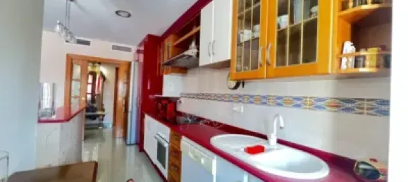 3 bedrooms Penthouse in Aguilas, Spain No. 171662 39