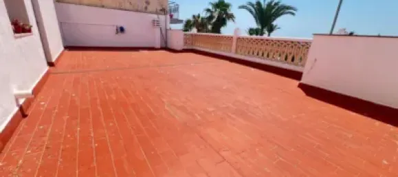 3 bedrooms Penthouse in Aguilas, Spain No. 171662 24