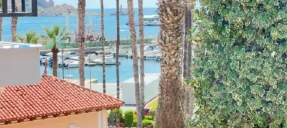 3 bedrooms Penthouse in Aguilas, Spain No. 171662 18