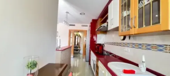 3 bedrooms Penthouse in Aguilas, Spain No. 171662 38