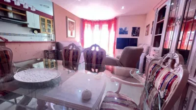 3 bedrooms Penthouse in Aguilas, Spain No. 171662