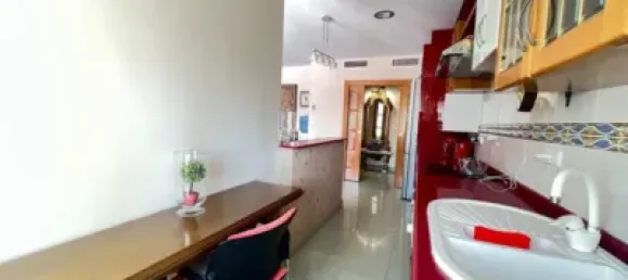 3 bedrooms Penthouse in Aguilas, Spain No. 171662 40
