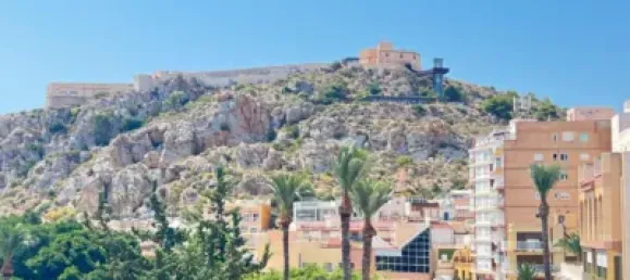 3 bedrooms Penthouse in Aguilas, Spain No. 171662 20