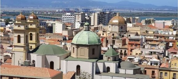 3 rooms Apartment in Usini, Italy No. 212202 13