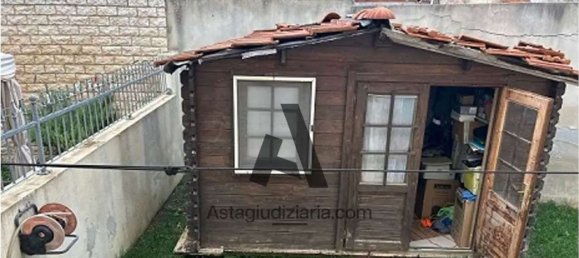 3 rooms Apartment in Usini, Italy No. 212202 8