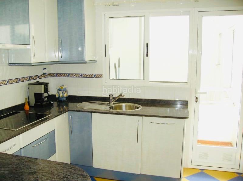 4 bedrooms Apartment in Denia, Spain No. 218981