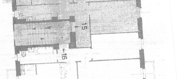 2 rooms Apartment in Milan, Italy No. 287596 22