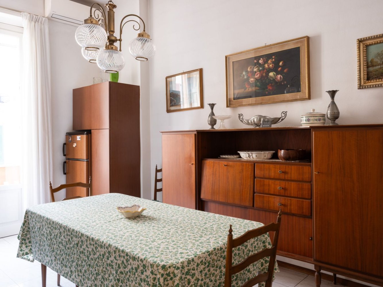 2 rooms Apartment in Milan, Italy No. 287596