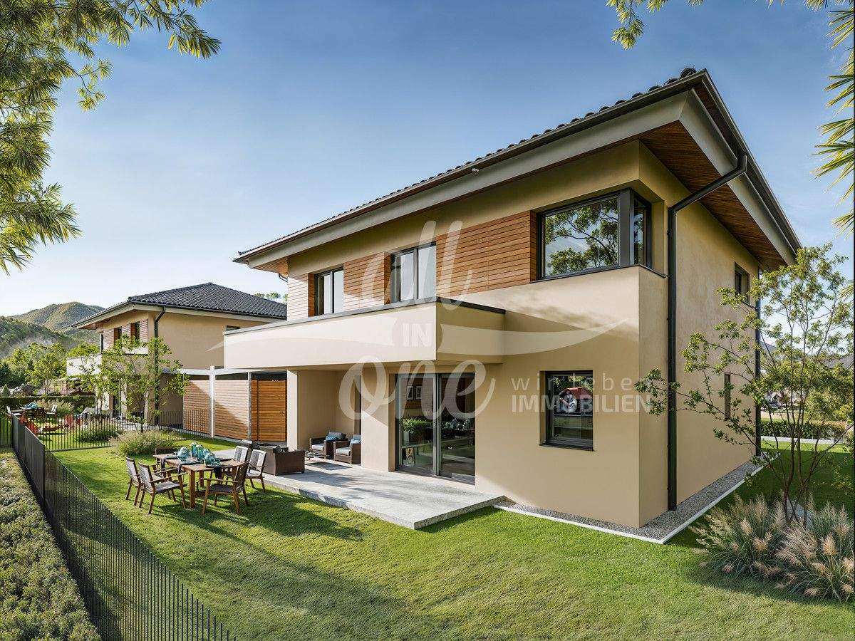 5 rooms House in Magdalensberg, Austria No. 237504