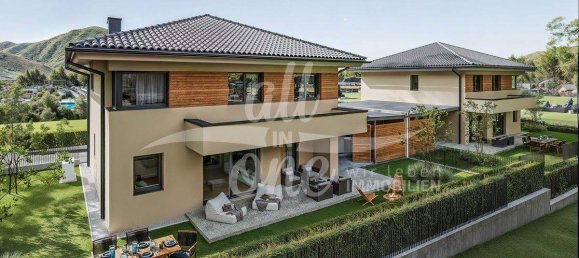 5 rooms House in Magdalensberg, Austria No. 237504 2