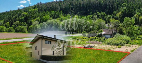 5 rooms House in Magdalensberg, Austria No. 237504 5