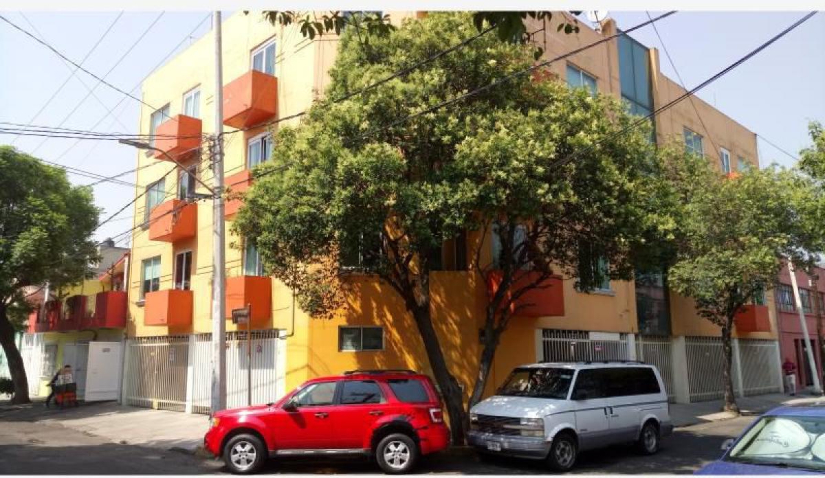 3 bedrooms Apartment in Tlalnepantla, Mexico No. 213952