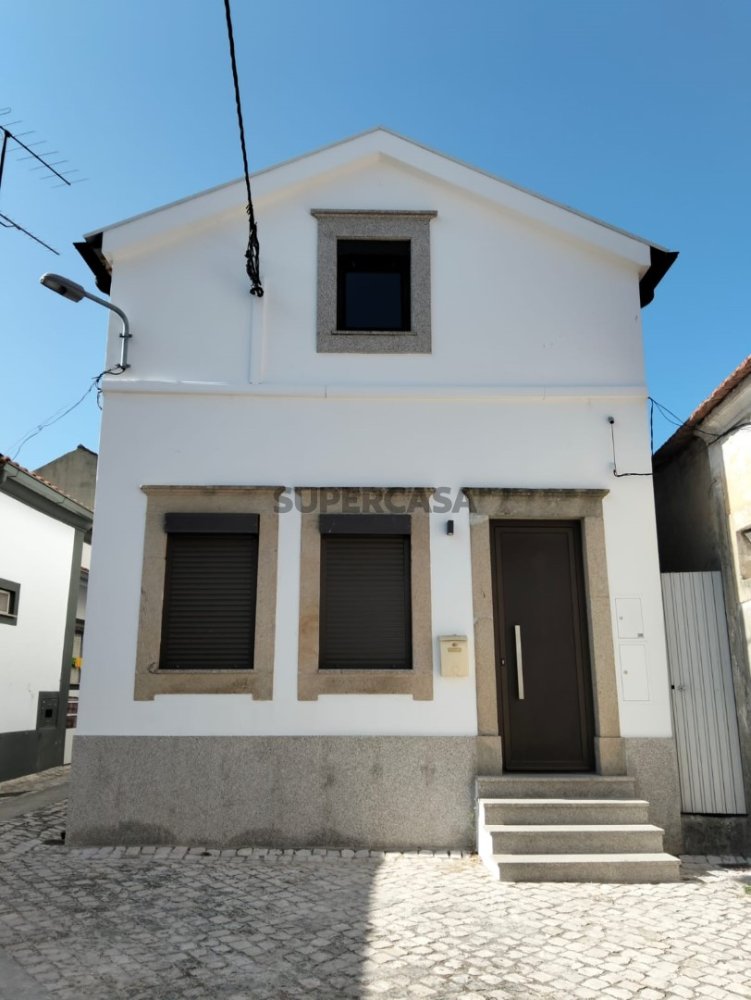 Casa de 2 dormitorios en Ilhavo, Portugal No. 289967
