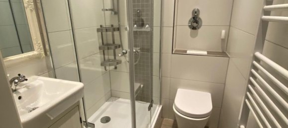 1 chambre Appartement à Osnabruck, Germany No. 326073 2