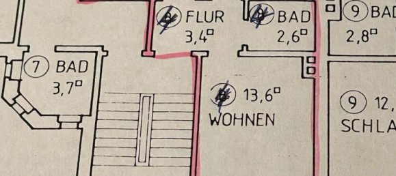 1 chambre Appartement à Osnabruck, Germany No. 326073 7