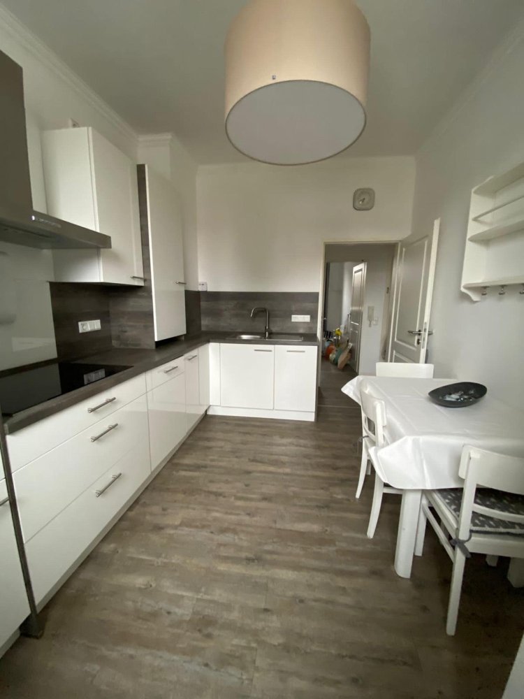 1 chambre Appartement à Osnabruck, Germany No. 326073