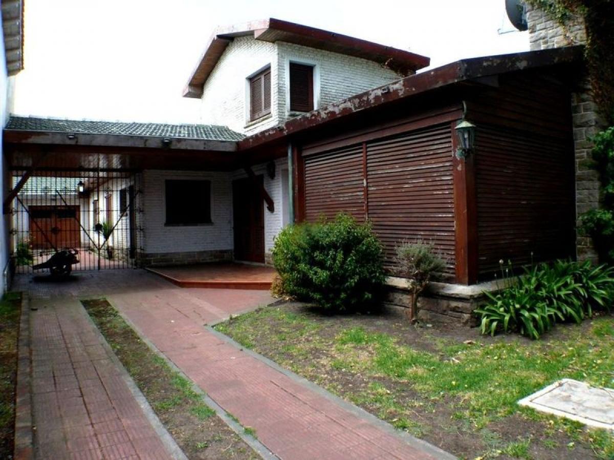 3 غرف نوم منزل في Mar del Plata, Argentina رقم 70185