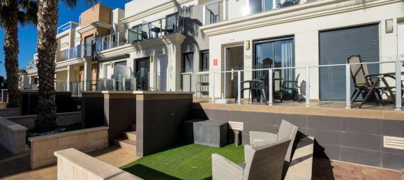 Таунхаус с 2 спальнями в Ла Регия, Испания № 138695 13