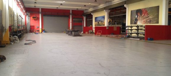  قطعة أرض في Seregno, Italy 2800متر مربع رقم 168544 8