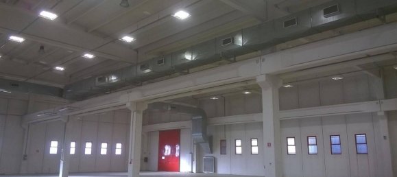  قطعة أرض في Seregno, Italy 2800متر مربع رقم 168544 9