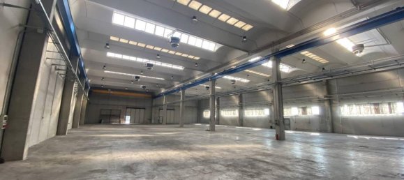  قطعة أرض في Seregno, Italy 2800متر مربع رقم 168544 33