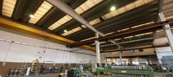  قطعة أرض في Seregno, Italy 2800متر مربع رقم 168544 28