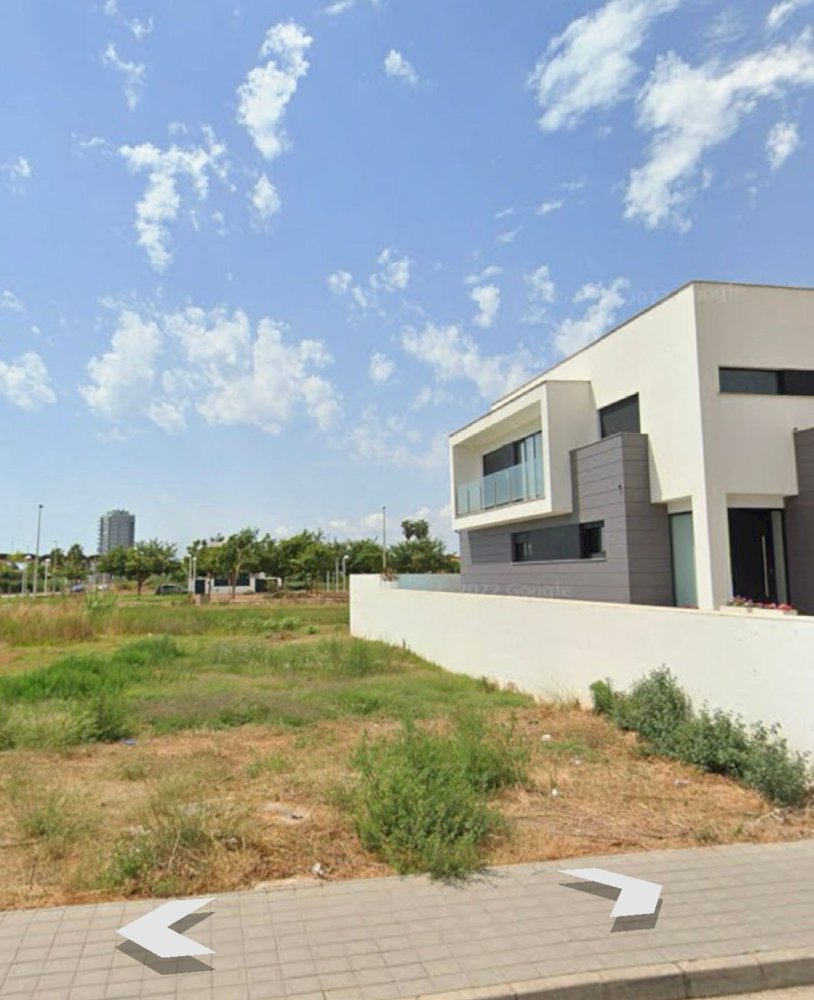  Land in Moncofa, Spain No. 199466