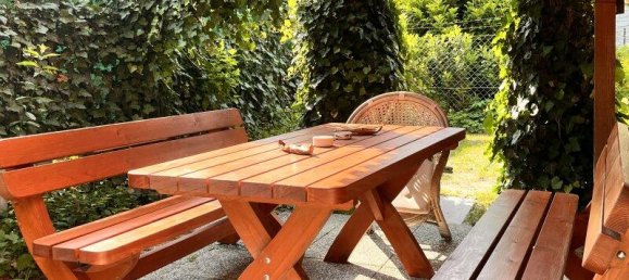 Casa de 4 habitaciónes en Klosterneuburg, Austria No. 169480 16