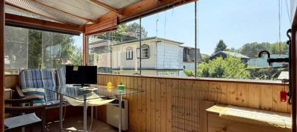 Casa de 4 habitaciónes en Klosterneuburg, Austria No. 169480 3