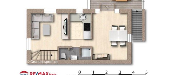 Casa de 4 habitaciónes en Klosterneuburg, Austria No. 169480 22