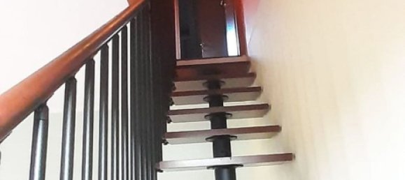 3 rooms Duplex in Inverigo, Italy No. 238871 27