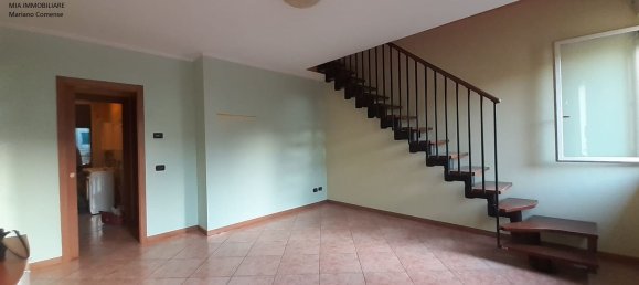 3 rooms Duplex in Inverigo, Italy No. 238871 22