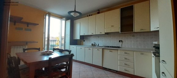 3 rooms Duplex in Inverigo, Italy No. 238871 13