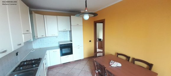 3 rooms Duplex in Inverigo, Italy No. 238871 24