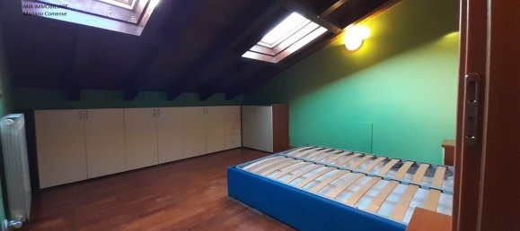 3 rooms Duplex in Inverigo, Italy No. 238871 33