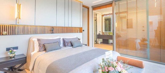 3 chambres Villa à Phuket, Thailand No. 78923 18