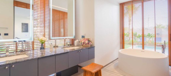 3 chambres Villa à Phuket, Thailand No. 78923 8