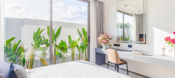 3 chambres Villa à Phuket, Thailand No. 78923 21