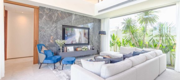 3 chambres Villa à Phuket, Thailand No. 78923 15