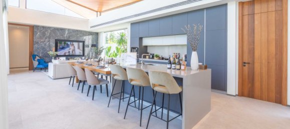 3 chambres Villa à Phuket, Thailand No. 78923 14