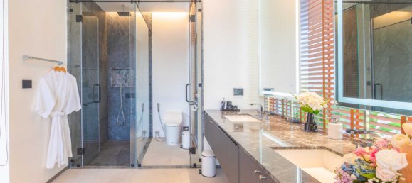 3 chambres Villa à Phuket, Thailand No. 78923 9