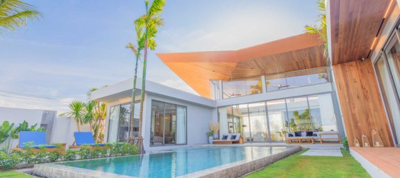 3 bedrooms House in Bang Tao, Thailand No. 78923 2